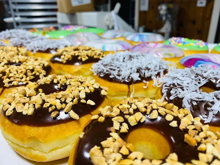 Master Donuts of Union Picture 6