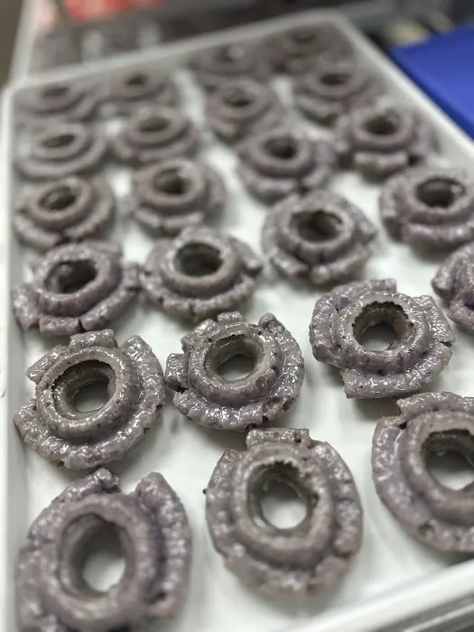 Master Donuts of Washington Picture 2