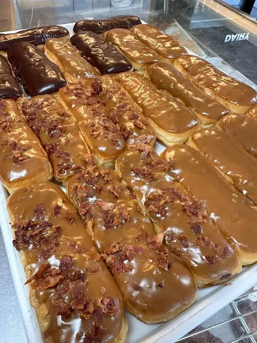 Master Donuts of Washington Picture 3