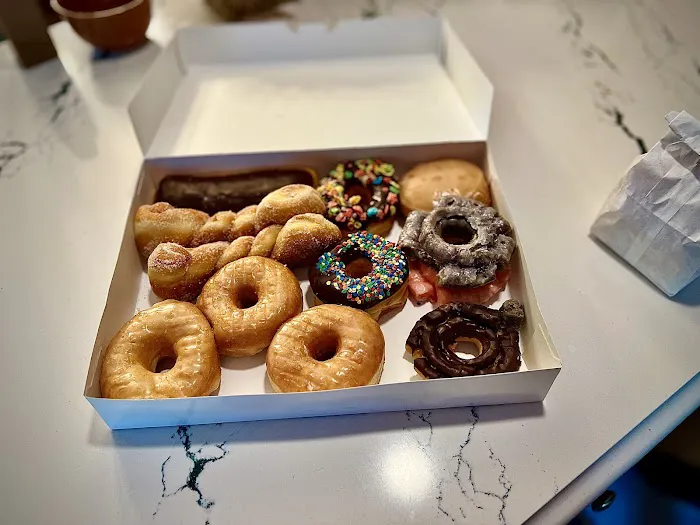 Master Donuts of Washington Picture 9