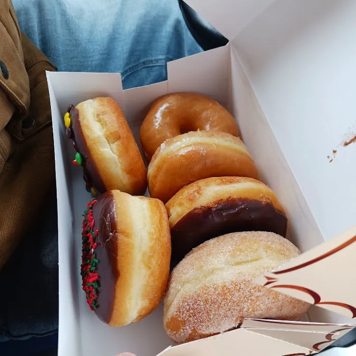 Master Donuts of Washington Picture 10