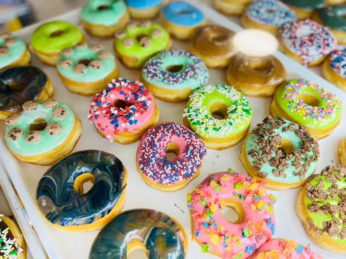 Master Donuts of Washington Picture 7