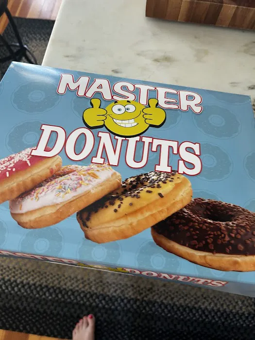 Master Donuts of Washington Picture 5