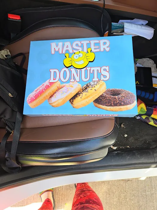 Master Donuts of Washington Picture 1