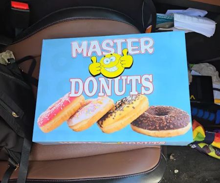 Master Donuts of Washington