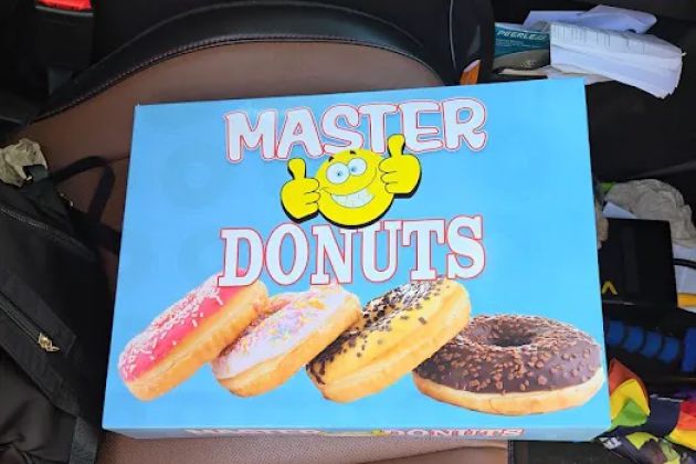 Master Donuts of Washington