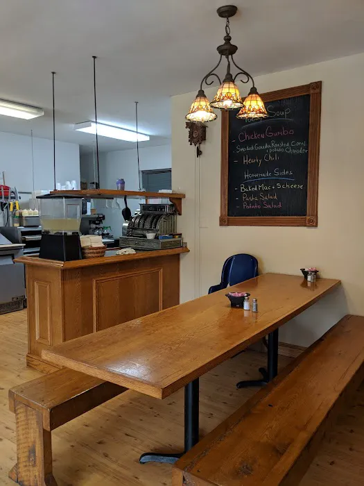 Joe's Bakery & Delicatessen Picture 10