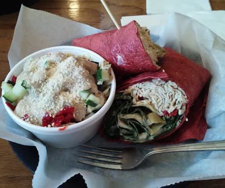 Joe's Bakery & Delicatessen
