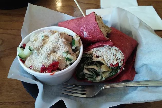 Joe's Bakery & Delicatessen
