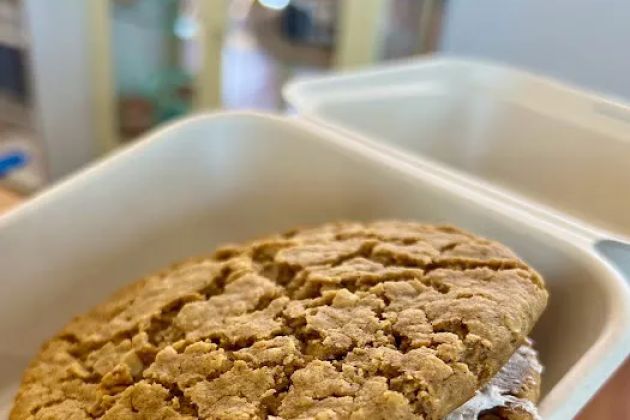 Birdie's Bakeshop