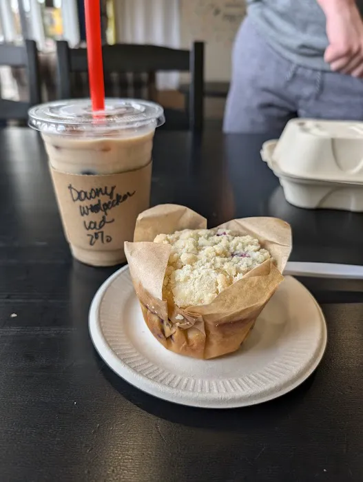 Birdie's Bakeshop Picture 7