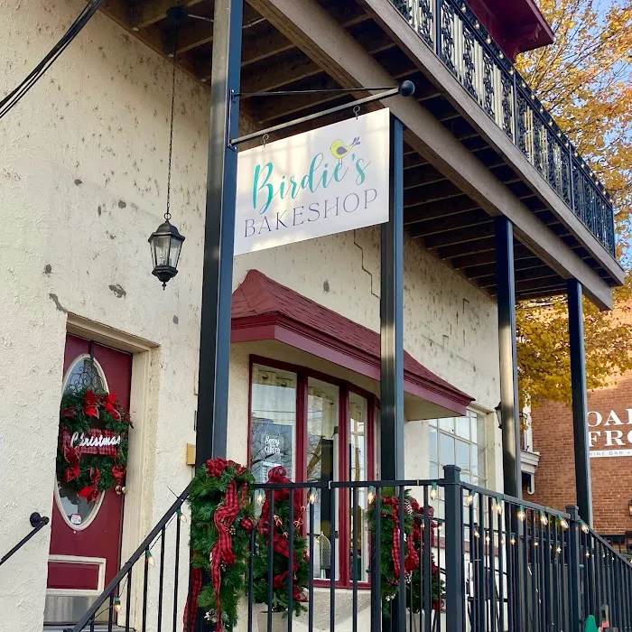 Birdie's Bakeshop Picture 10