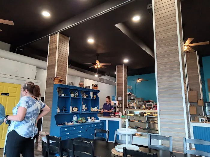 Birdie's Bakeshop Picture 9