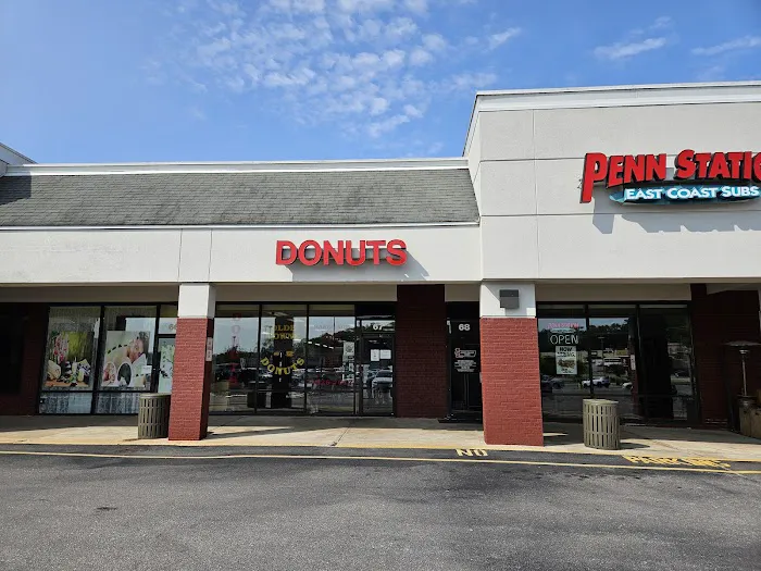 Fenton Olde Towne Donuts Picture 5