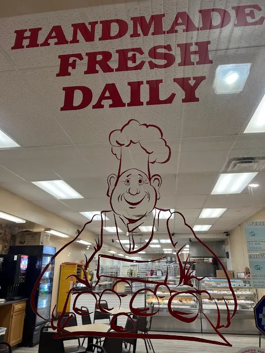 Fenton Olde Towne Donuts Picture 2