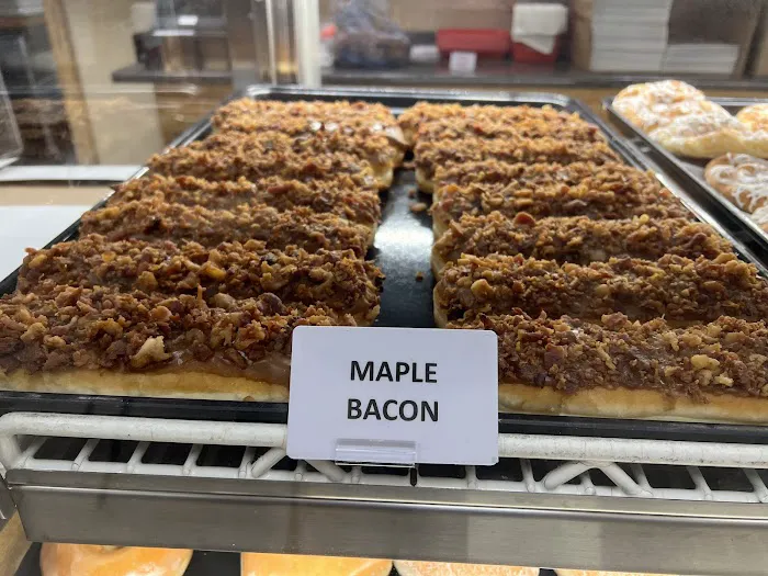 Fenton Olde Towne Donuts Picture 4