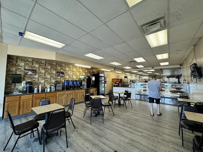 Fenton Olde Towne Donuts Picture 1
