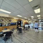 Fenton Olde Towne Donuts