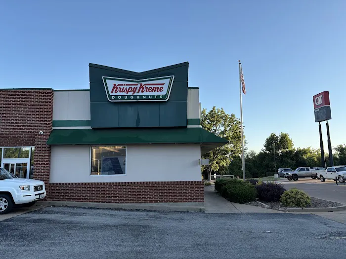 Krispy Kreme Picture 1