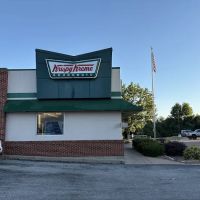 Krispy Kreme ico