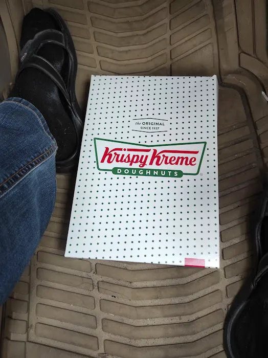 Krispy Kreme Picture 2
