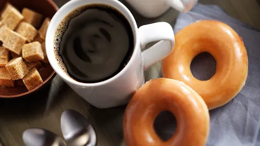 Krispy Kreme Picture 3