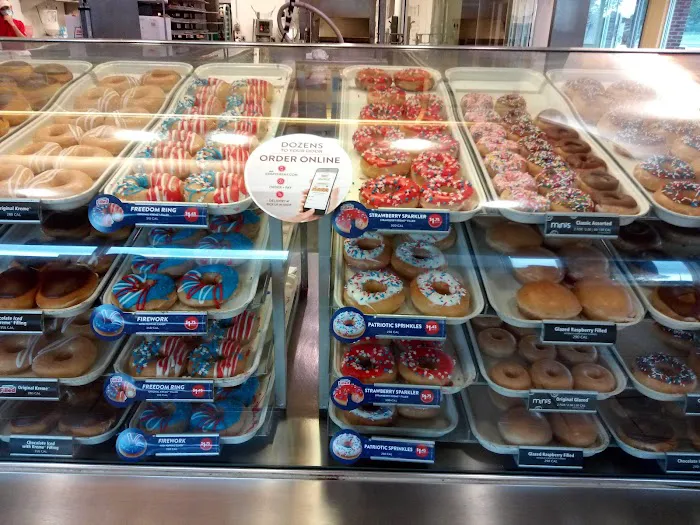 Krispy Kreme Picture 10