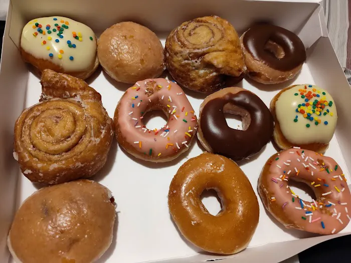 Krispy Kreme Picture 7