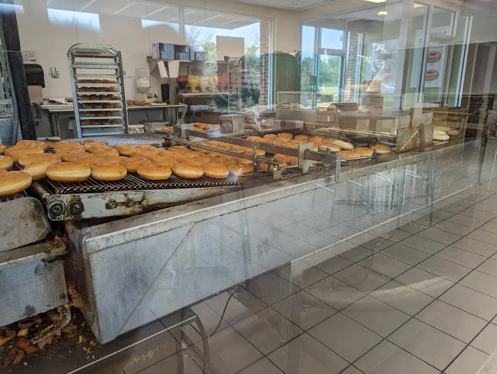 Krispy Kreme Picture 6
