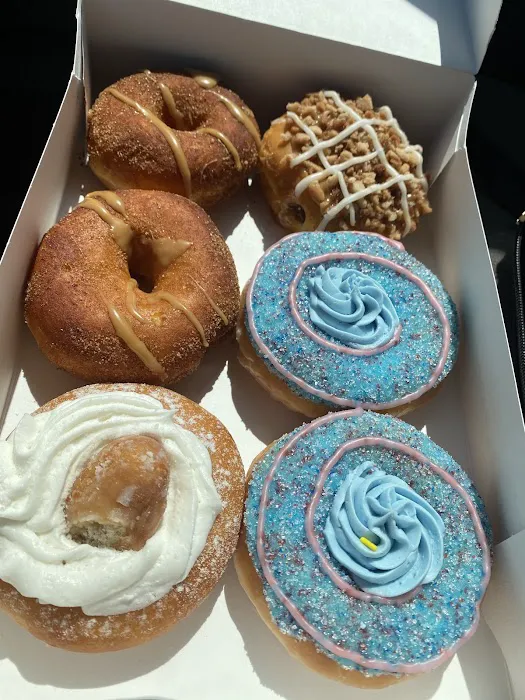 Krispy Kreme Picture 8