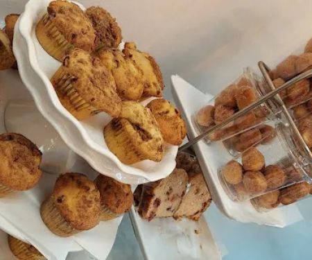 New Melle Baking Company