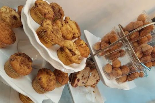 New Melle Baking Company