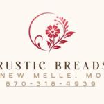 Rustic Breads farm stand