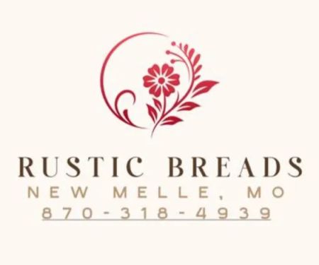 Rustic Breads farm stand