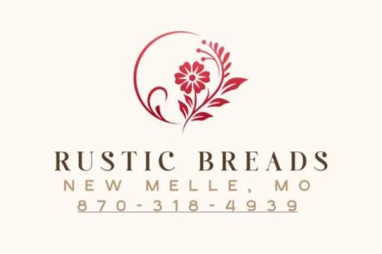 Rustic Breads farm stand
