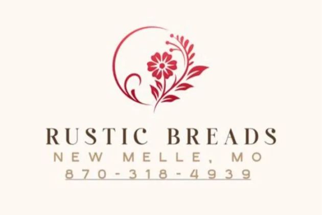 Rustic Breads farm stand