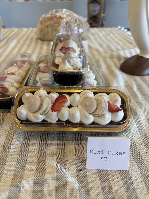 Little Goose Baking Co Picture 2