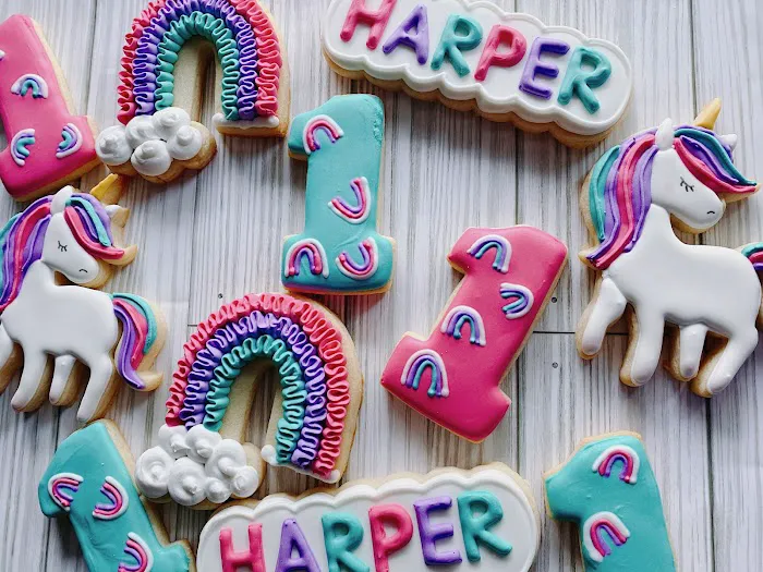 Carp's Baked Sweets Picture 7