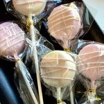 Carp's Baked Sweets
