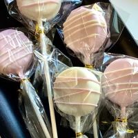Carp's Baked Sweets ico