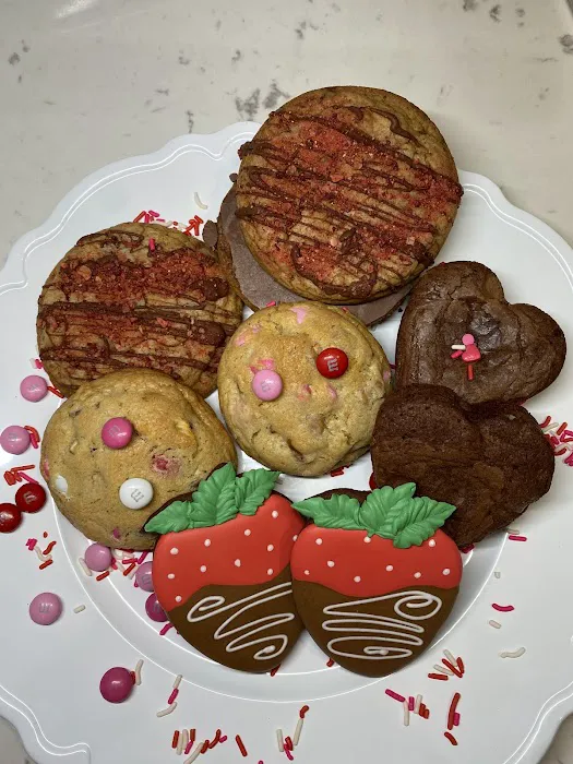 Carp's Baked Sweets Picture 3
