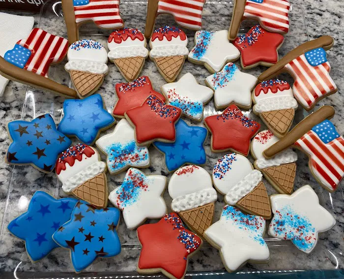 Carp's Baked Sweets Picture 10