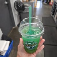 Philly Pretzel Factory ico