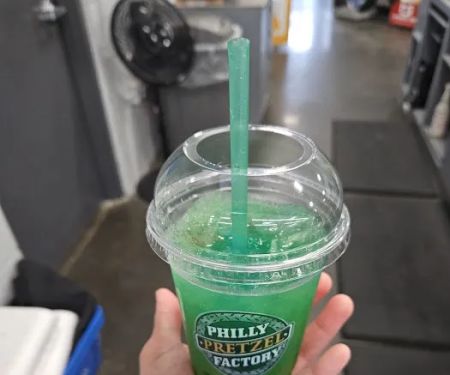 Philly Pretzel Factory