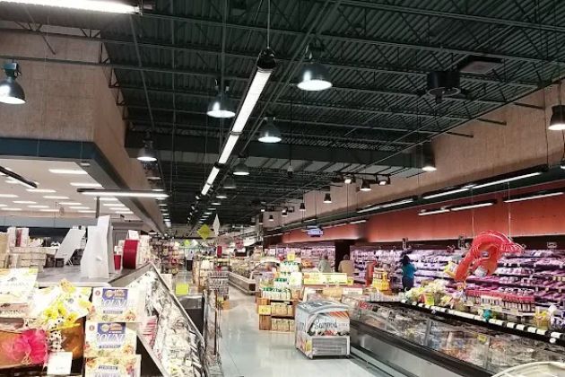Dierbergs Bakery