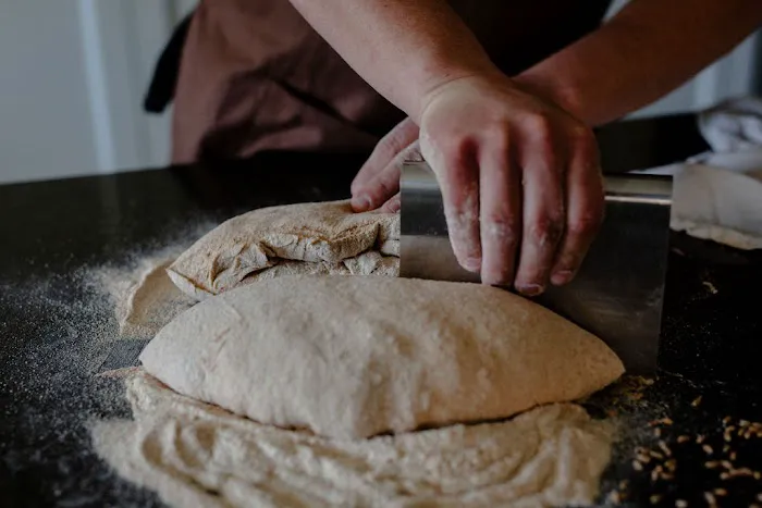 Risen Bakery Co. Picture 4