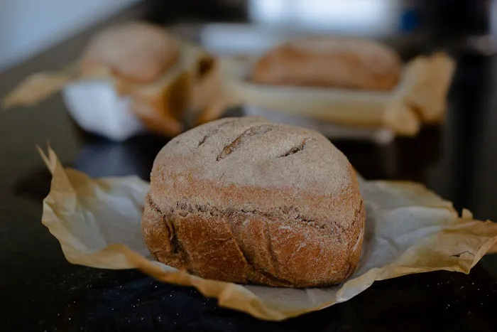Risen Bakery Co. Picture 3