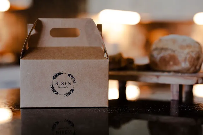 Risen Bakery Co. Picture 5