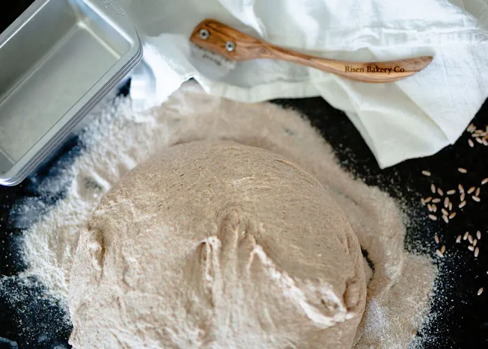 Risen Bakery Co. Picture 6