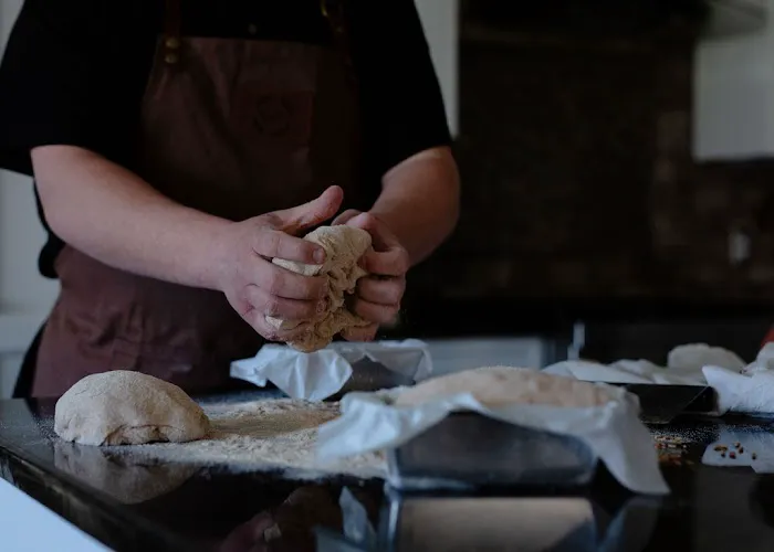 Risen Bakery Co. Picture 10